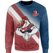 Sydney Roosters Sweatshirt NRL