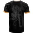 Wests Tigers T-Shirt NRL All Over Print