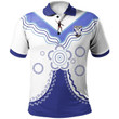 Canterbury-Bankstown Bulldogs Indigenous Polo Shirt Personalized NRL 2020