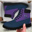 Melbourne Storm Leather Timberland Boots NRL