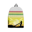 Penrith Panthers Indigenous Backpack NRL 2020