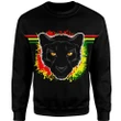 Penrith Panthers Sweatshirt Away & Home 2021 Personalized