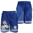 Canterbury-Bankstown Bulldogs Men's Shorts NRL