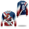 Sydney Roosters Sweater NRL