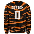 Wests Tigers Sweatshirt NRL
