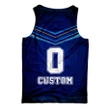 Gold Coast Titans Tank Top NRL Personalized