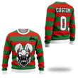 South Sydney Rabbitohs Sweater NRL