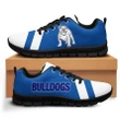 Canterbury-Bankstown Bulldogs Sneakers Away Style 2021