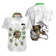 South Sydney Rabbitohs Indigenous Hawaiian Shirt NRL 2020