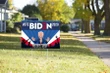 Vote Biden 2020 Yard Sign #Election2020