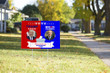 Vote Yard Sign #Election2020