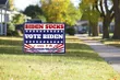 Biden Sucks Yard Sign Vote Biden #Election2020