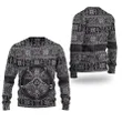 Pentagram Ugly Christmas Sweater