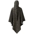Halloween Cloak Ancient Egyptian Texture #Halloween
