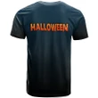 Halloween Spooky Jack T-Shirt All Over Print #Halloween
