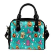 Cute Halloween Shoulder Handbag Cute Things #Halloween