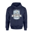 I Just Want To Go Camping An Ignore All Of My Adult Problems Hoodie