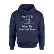 Funny Poison Oak Camping Hoodie