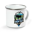 Denali Campfire Mug Discover