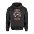 If It Involves Camping And Fishing Count Me In Hoodie