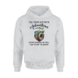 Camping Fill Your Life With Adventures Not Things Hoodie