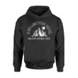 5 Billion Star Hotel America's National Parks Camping Hoodie