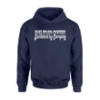 Camping Lover Fueled By Coffee For Men Women Camp Hoodie