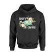 Happy Camper, Funny Camping For Men, Women, And Kids Hoodie