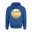 Great Sand Dune National Park Outdoor Themed Camping Hoodie