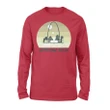 Gateway Arch National Park Long Sleeve #Camping