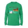 Dry Tortugas National Park Long Sleeve #Camping