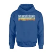 Channel Islands National Park Camping Hiking Hoodie