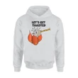 Funny Camping Campfire Bonfire Lovers Smore Lovers Hoodie