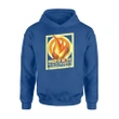 Camping Master Of The Campfire Hoodie