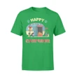 Cats Happy Camppur Is Love Cat Camping Tee Camper Gift T Shirt