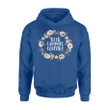 Beer Camping Country Novelty Music Floral Hoodie