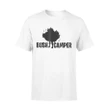 Bush Camper T Shirt