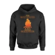 Funny Camping I've Got Wood For The Campfire Gift Hoodie