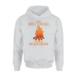 Funny Camping I've Got Wood For The Campfire Gift Hoodie