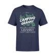 I'm A Camping Granny T Shirt