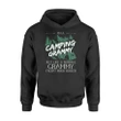 I'm A Camping Grammy, Camping Grammy Hoodie