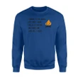 Campfire And Beer Tried To Be Good Sweatshirt