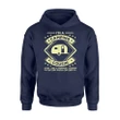 Camping Cousin Funny Camper Gifts Cousin Hoodie