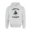 Funny Camping Campfire Is My Cologne Lake Hoodie