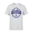 Havasu Falls - Havasupi Arizona Hiking  Camping Tee T Shirt
