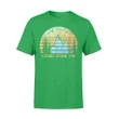 Badlands National Park Shirt Hiking Camping Gift T Shirt