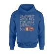 Camper Trailer Hitch Country Wedding Supplies Funny Hoodie