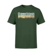 Channel Islands National Park Camping Hiking T Shirt