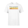 Everglades National Park Camping Hiking T Shirt