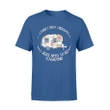 I Don't Need Therapy I Just Need To Go Camping T Shirt